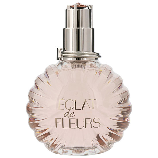 Lanvin Eclat De Fleurs Eau De Parfum Spray 3 oz