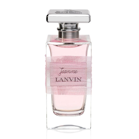 Lanvin Jeanne Lanvin Eau De Parfum Spray 3 oz