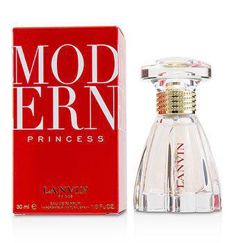 Lanvin Modern Princess Eau De Parfum Spray 1 oz