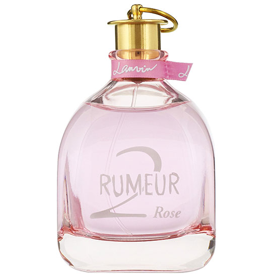 Lanvin Rumeur 2 Rose Eau De Parfum Spray 3 oz