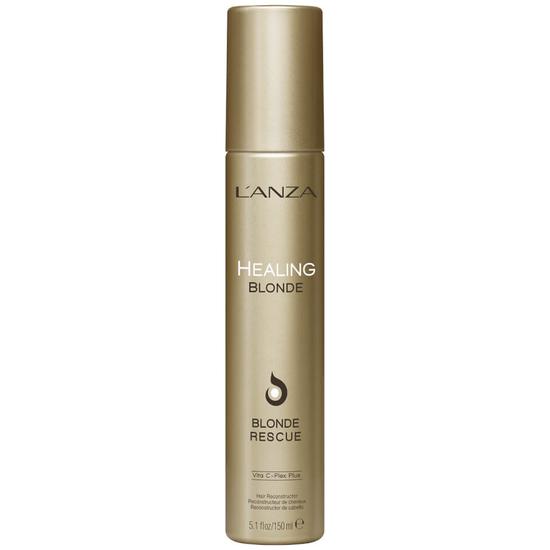 L'Anza Healing Blonde Bright Blonde Rescue