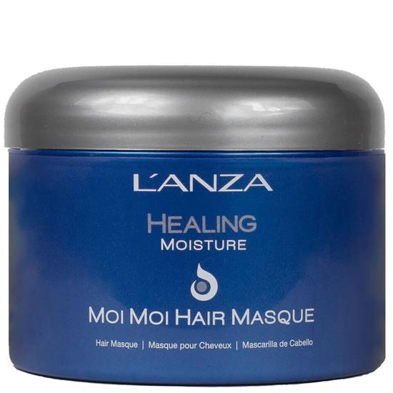L'Anza Healing Moisture Moi Moi Hair Masque 7 oz