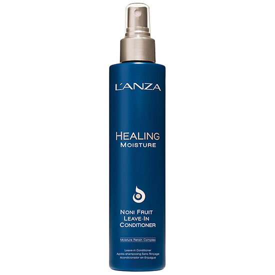L'Anza Healing Moisture Noni Fruit Leave In Conditioner