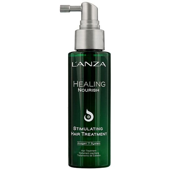 L'Anza Healing Nourish Stimulating Hair Treatment