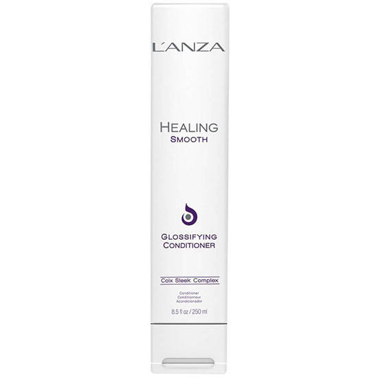 L'Anza Healing Smooth Glossifying Shampoo 10 oz