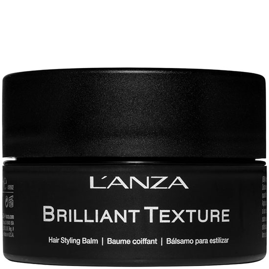 L'Anza Healing Style Brilliant Texture 2 oz