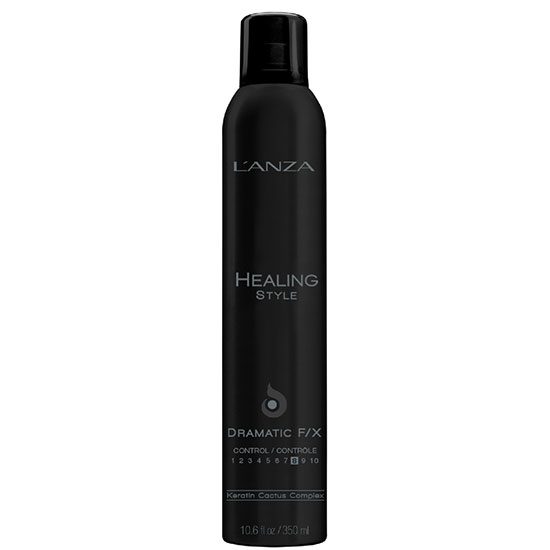 L'Anza Healing Style Dramatic FX 11 oz