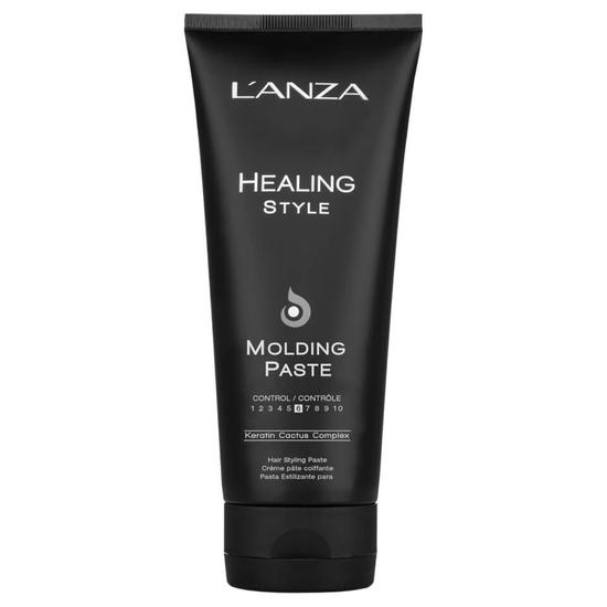 L'Anza Healing Style Molding Paste 6 oz