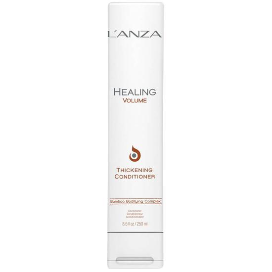 L'Anza Healing Volume Thickening Conditioner 8 oz