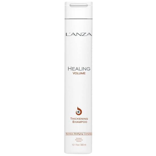 L'Anza Healing Volume Thickening Shampoo 10 oz
