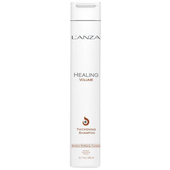 L'Anza Healing Volume Thickening Shampoo 10 oz