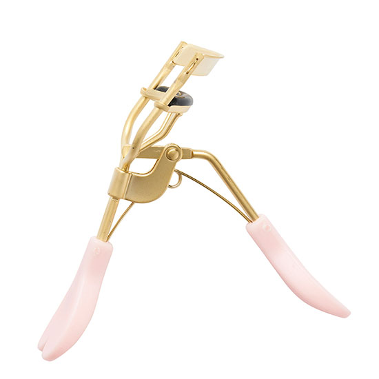 Doll Beauty Lash Curlers