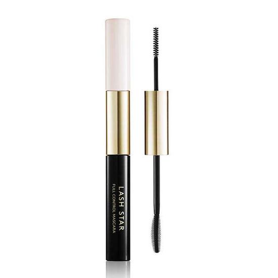 Lash Star Beauty Full Control Lash Sculpting Mascara Quantum Black