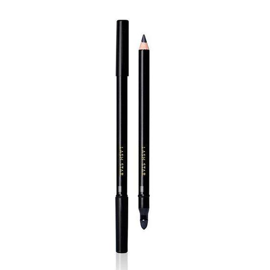 Lash Star Beauty Pure Pigment Kohl Eyeliner Pencil Infinite Black