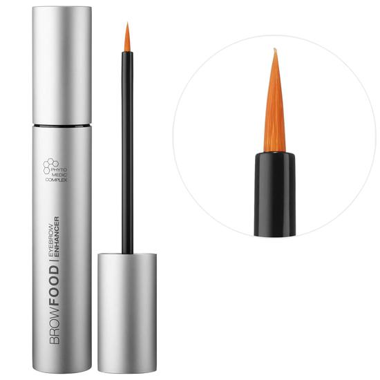LASHFOOD Browfood Eyebrow Enhancing Serum 0.2 oz