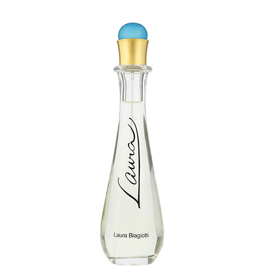 Laura Biagiotti Eau De Toilette Spray 3 oz