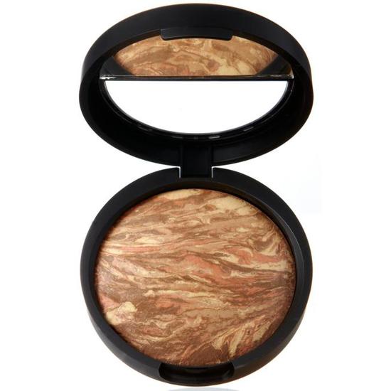 Laura Geller Baked Balance-n-Brighten Color Correcting Foundation Deep
