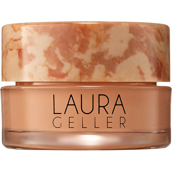Laura Geller Baked Radiance Cream Concealer Deep