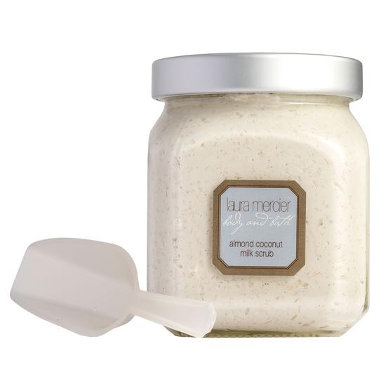 Laura Mercier Almond Coconut Milk Scrub 300g
