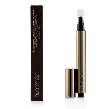 Laura Mercier Candleglow Concealer & Highlighter C3