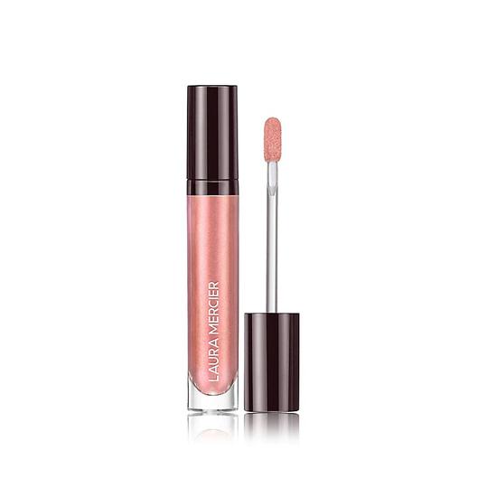 Laura Mercier Caviar Chrome Veil Lightweight Liquid Eye Color Crystal Rose