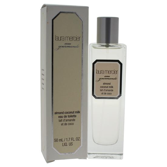 Laura Mercier Creme Brulee Eau Gourmande 2 oz