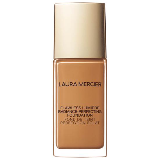 Laura Mercier Flawless Lumiere Foundation Amber