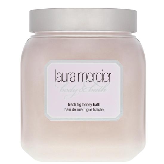 laura mercier fresh fig honey bath