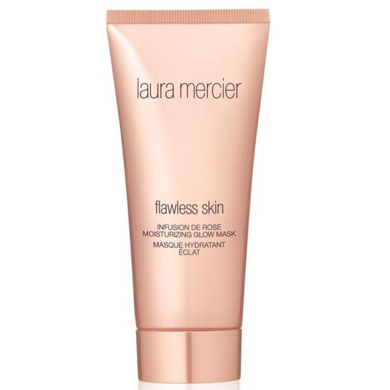Laura Mercier Infusion De Rose Moisturizing Glow Mask 3 oz