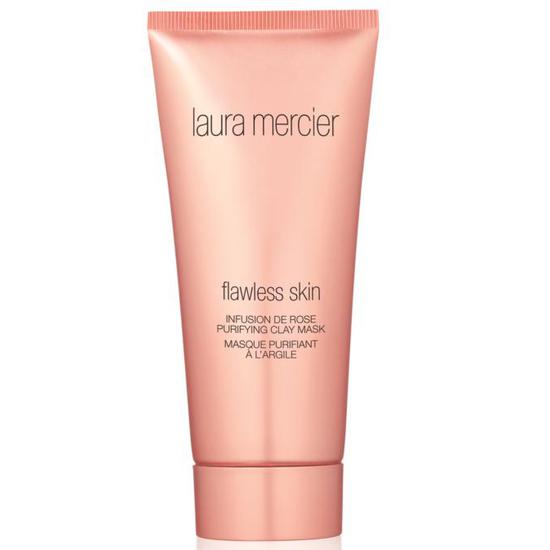Laura Mercier Infusion De Rose Purifying Clay Mask 3 oz
