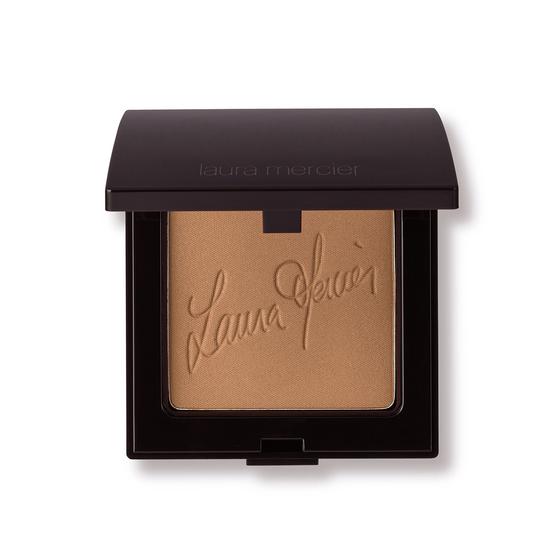 Laura Mercier Matte Bronzing Powder Soleil 2