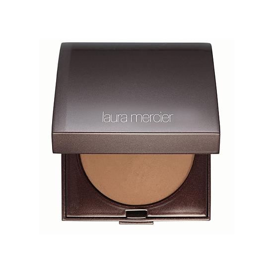 Laura Mercier Matte Radiance Baked Powder Bronzer Bronze 03
