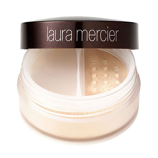 Laura Mercier Mineral Powder Pure Honey