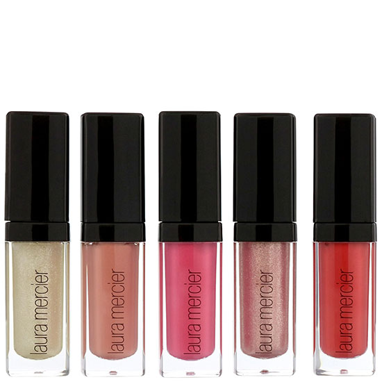 Laura Mercier Palettes & Sets Starlights Lip Glace Collection