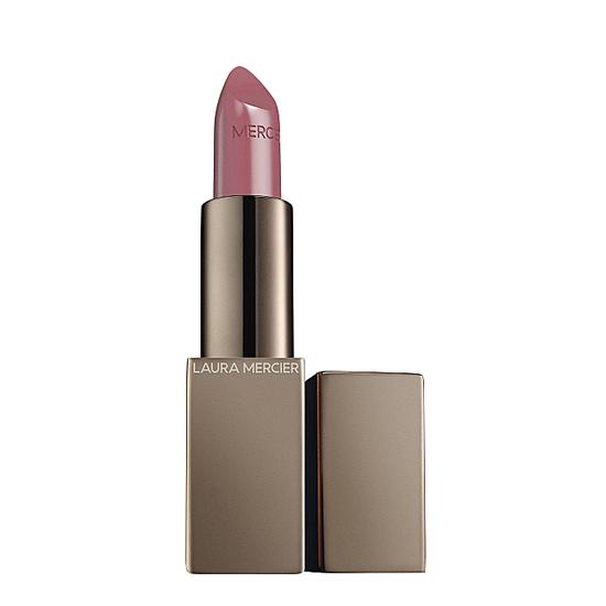 Laura Mercier Rouge Essentiel Silky Creme Lipstick A La Rose