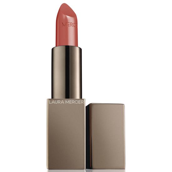 Laura Mercier Rouge Essentiel Silky Creme Lipstick Nu Prefere