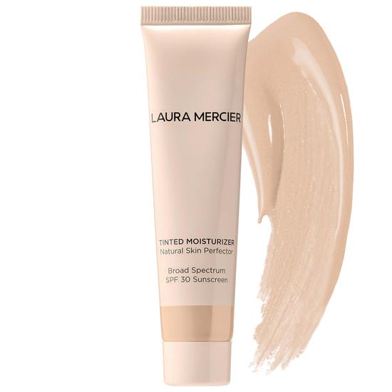 Laura Mercier Skin Perfector Tinted Moisturizer SPF 30 Mini-Size: 0N1 Petal