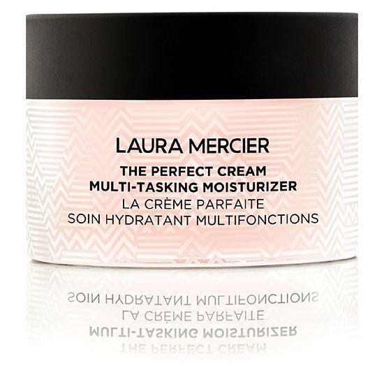 Laura Mercier The Perfect Cream Multi-Tasking Moisturizer 2 oz