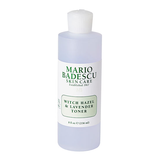 Mario Badescu Lavender Witch Hazel Toner