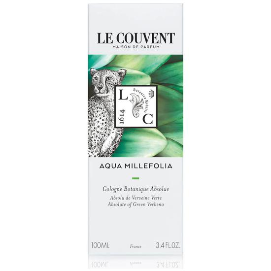 Le Couvent des Minimes Absolute Botanical Colognes Aqua Millefolia 3 oz