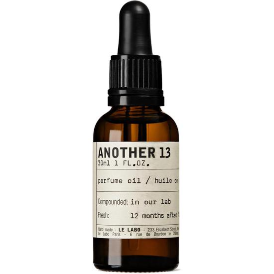 Le Labo Another 13 Perfume Oil