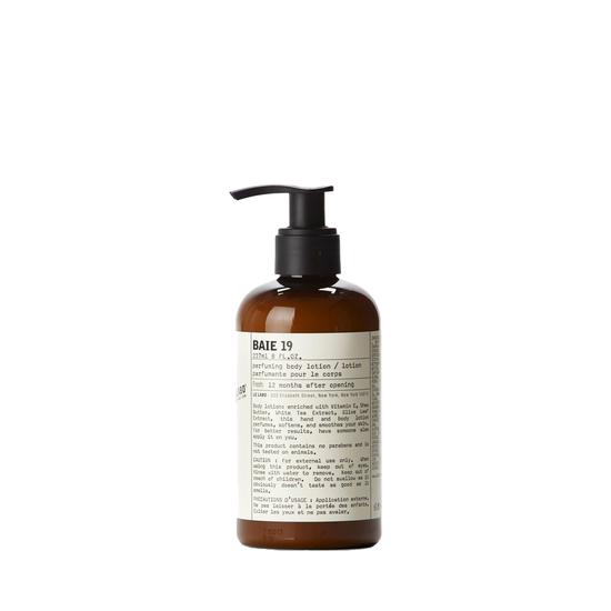 Le Labo Baie 19 Body Lotion 237ml