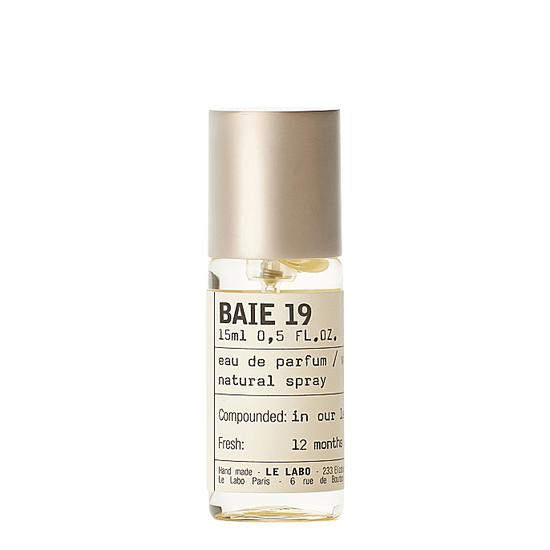 Le Labo Baie 19 Eau De Parfum 0.5 oz