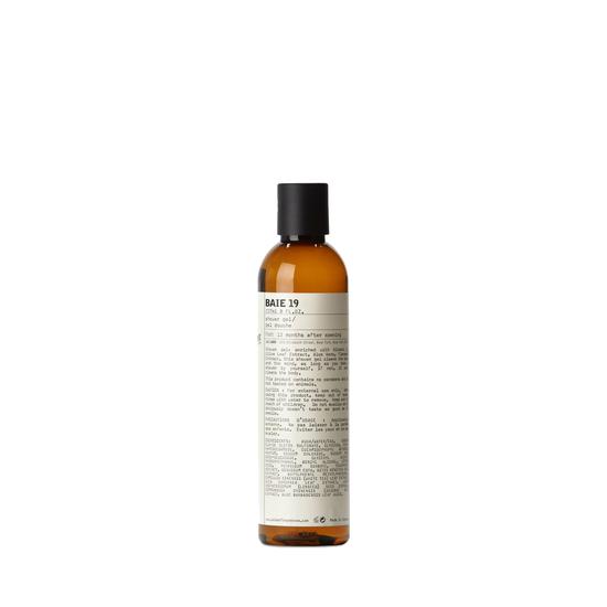 Le Labo Baie 19 Shower Gel 8 oz