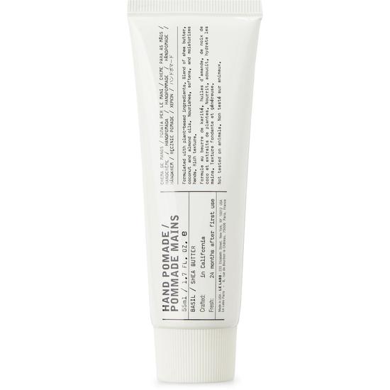 Le Labo Basil Hand Pomade 2 oz