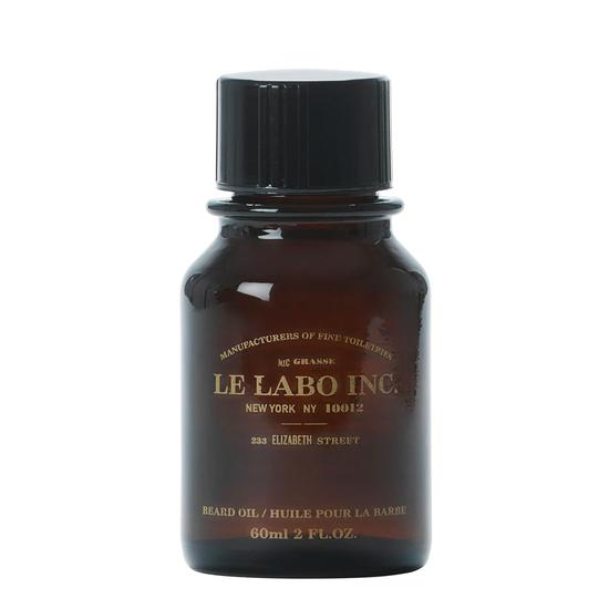 Le Labo Beard Oil 60ml