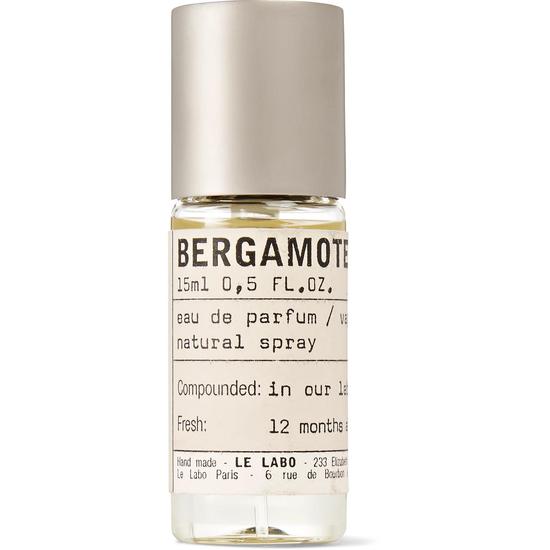 Le Labo Bergamote 22 Eau De Parfum 0.5 oz