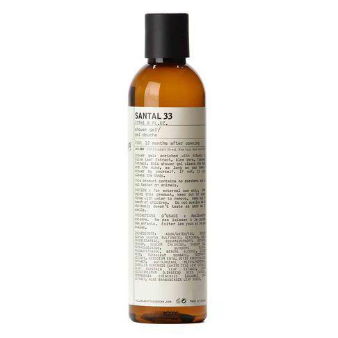 Le Labo Bergamote 22 Shower Gel 237ml