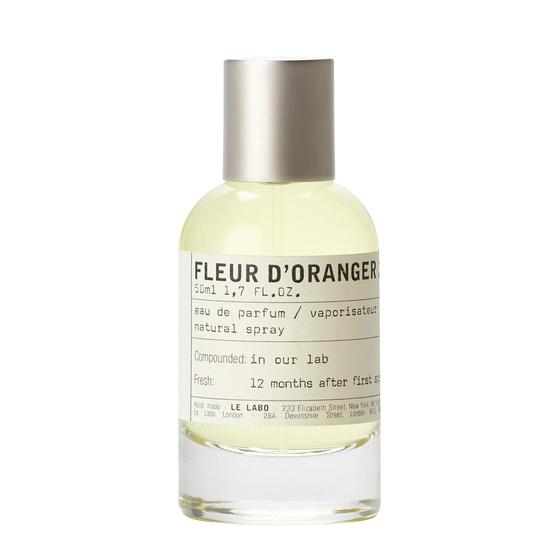 Le Labo Fleur d'Oranger 27 Eau De Parfum 2 oz