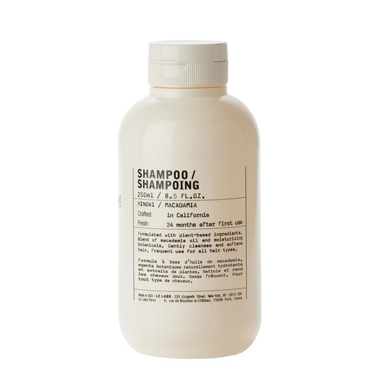 Le Labo Hinoki Shampoo 8 oz